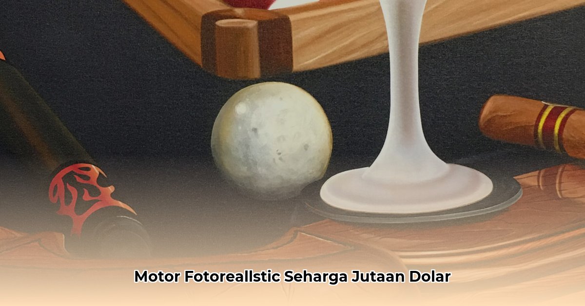 scott jacobs artist net worth